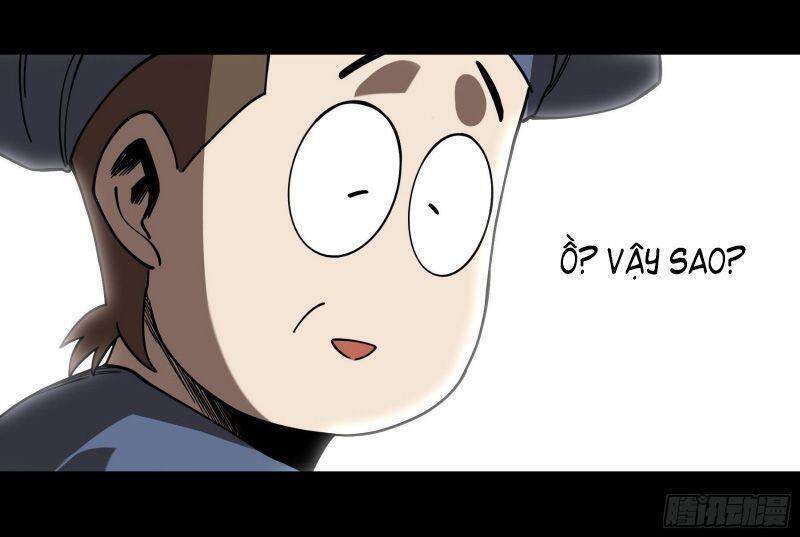 Con Quỷ Đã Sẵn Sàng Cho Bữa Tối ! Chapter 51 - 13