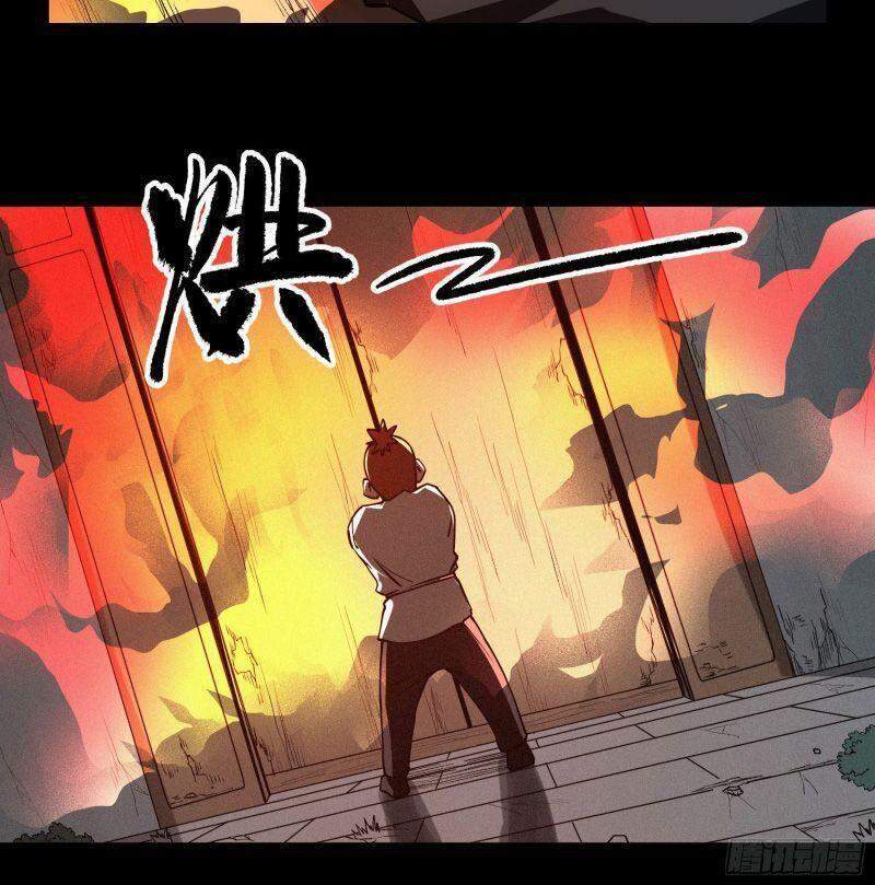 Con Quỷ Đã Sẵn Sàng Cho Bữa Tối ! Chapter 51 - 15