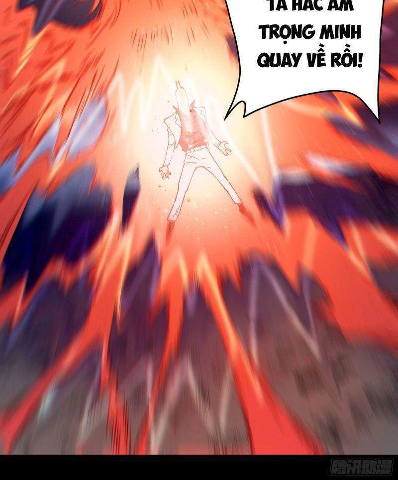 Con Quỷ Đã Sẵn Sàng Cho Bữa Tối ! Chapter 51 - 3