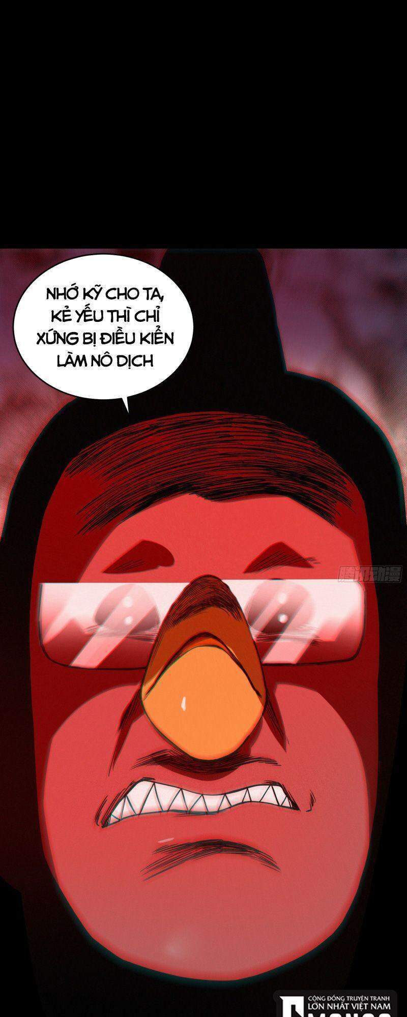 Con Quỷ Đã Sẵn Sàng Cho Bữa Tối ! Chapter 51 - 22