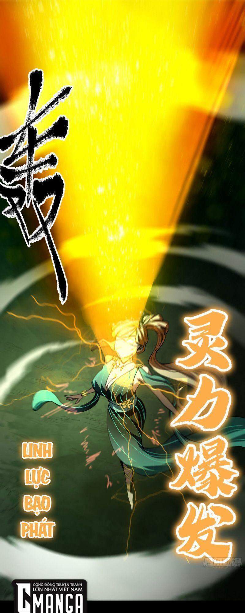 Con Quỷ Đã Sẵn Sàng Cho Bữa Tối ! Chapter 51 - 26