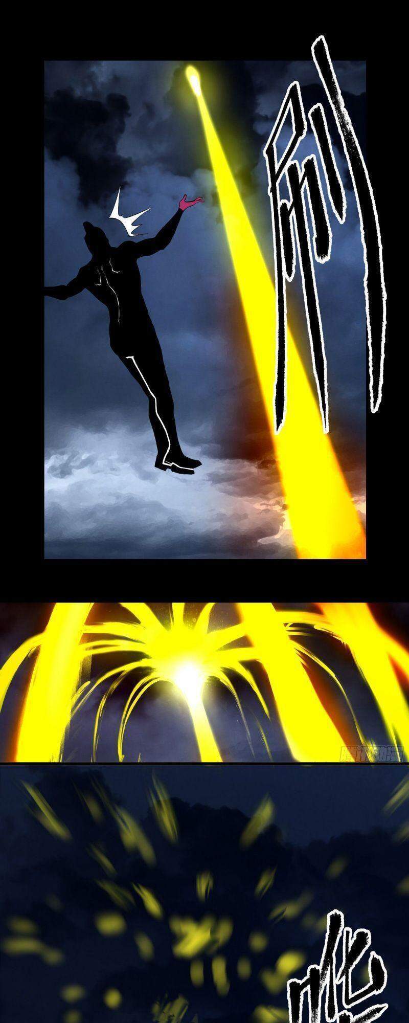 Con Quỷ Đã Sẵn Sàng Cho Bữa Tối ! Chapter 51 - 28