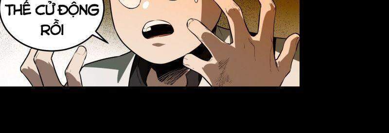 Con Quỷ Đã Sẵn Sàng Cho Bữa Tối ! Chapter 51 - 31