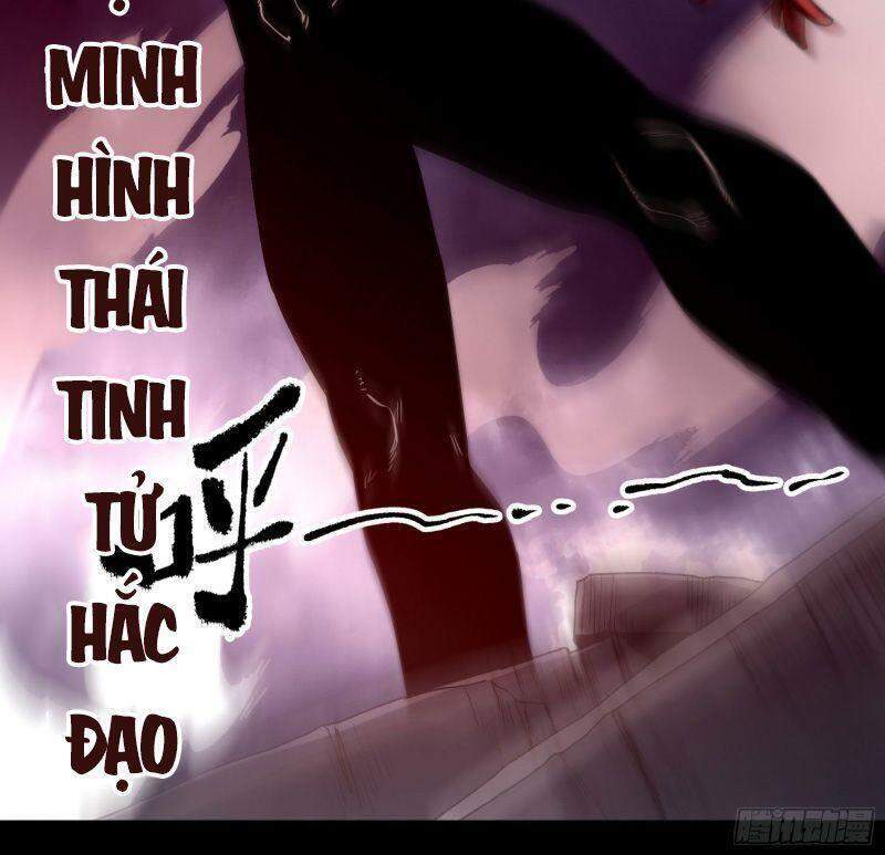 Con Quỷ Đã Sẵn Sàng Cho Bữa Tối ! Chapter 51 - 7