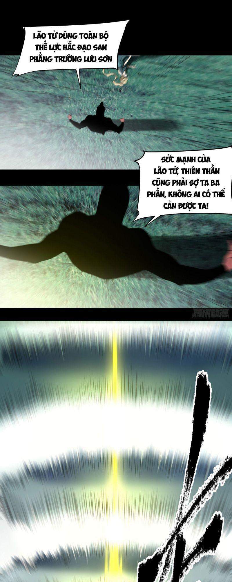 Con Quỷ Đã Sẵn Sàng Cho Bữa Tối ! Chapter 52 - 11