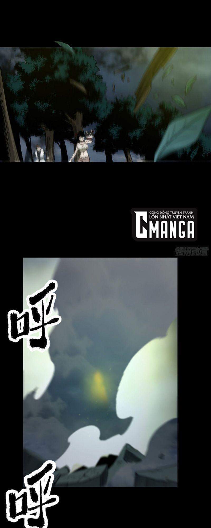 Con Quỷ Đã Sẵn Sàng Cho Bữa Tối ! Chapter 52 - 13