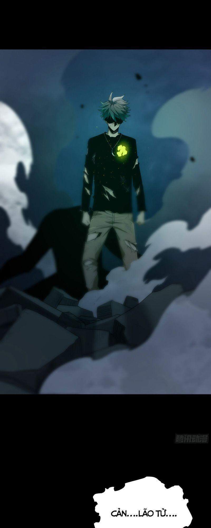 Con Quỷ Đã Sẵn Sàng Cho Bữa Tối ! Chapter 52 - 15