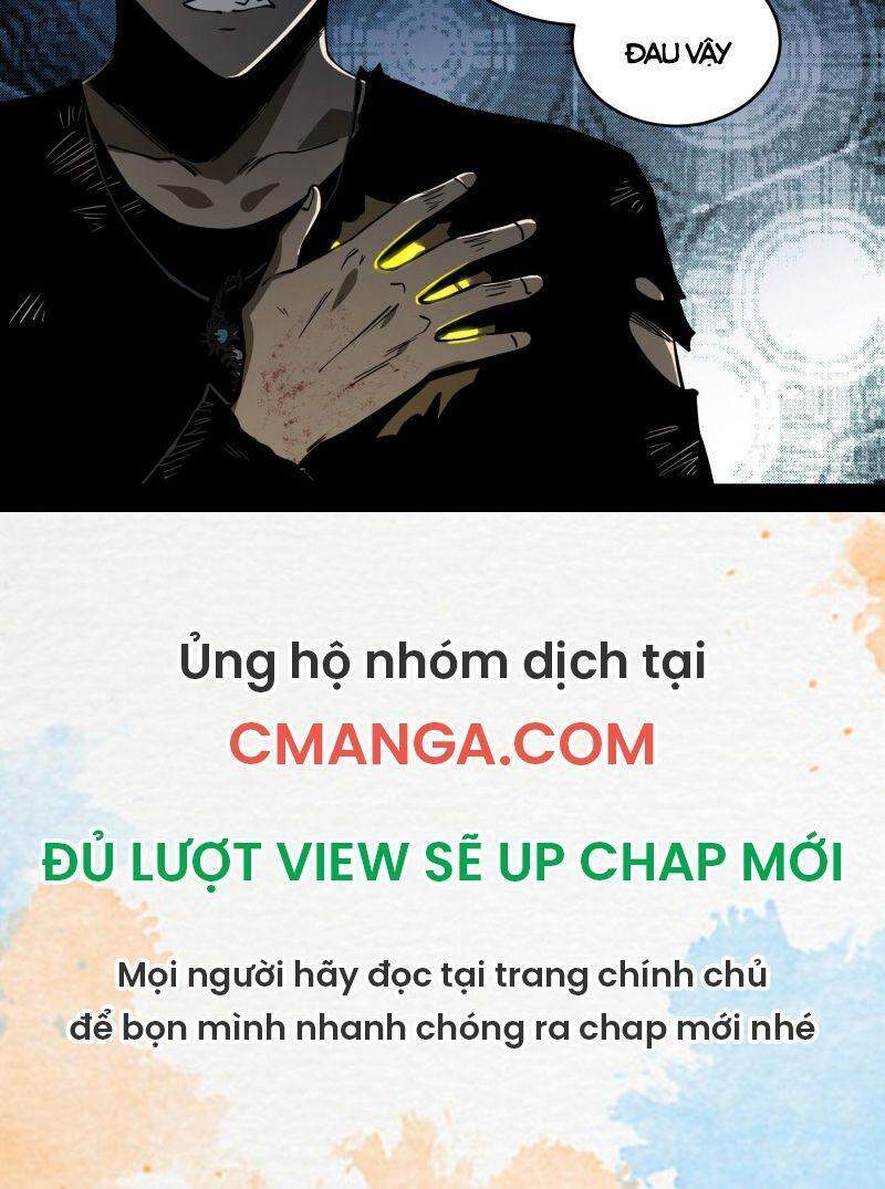 Con Quỷ Đã Sẵn Sàng Cho Bữa Tối ! Chapter 52 - 20