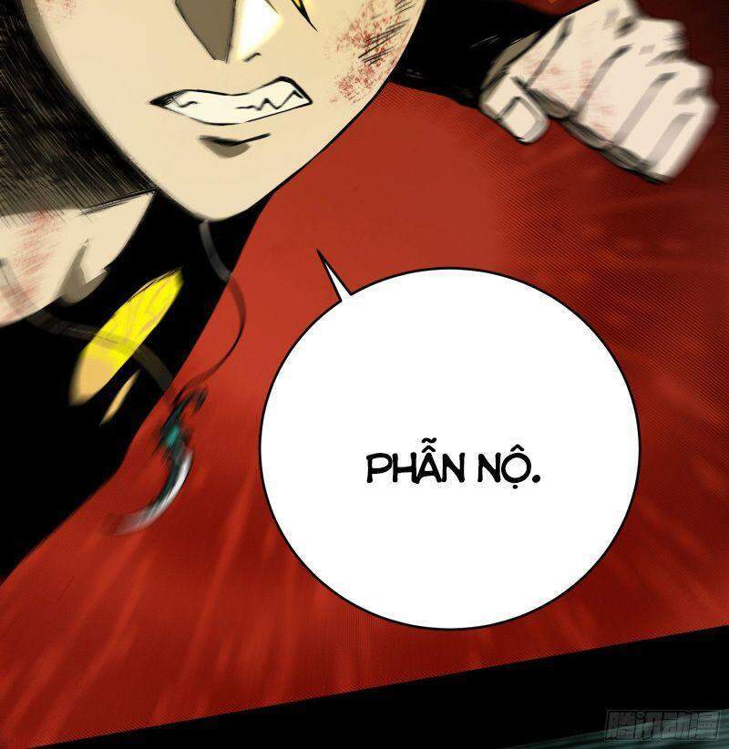 Con Quỷ Đã Sẵn Sàng Cho Bữa Tối ! Chapter 52 - 28