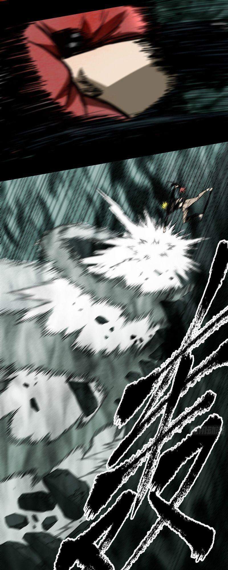 Con Quỷ Đã Sẵn Sàng Cho Bữa Tối ! Chapter 52 - 29