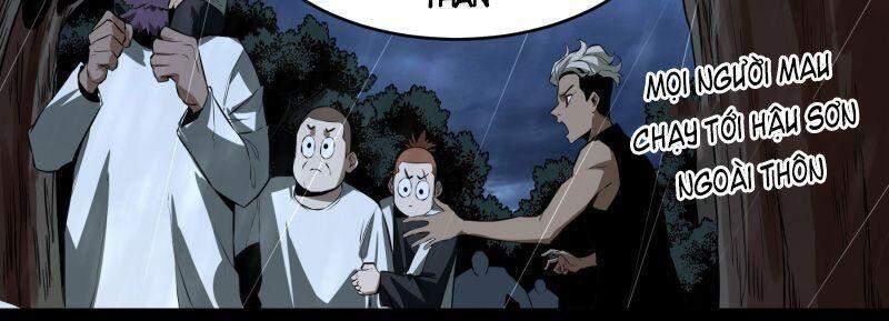 Con Quỷ Đã Sẵn Sàng Cho Bữa Tối ! Chapter 52 - 4