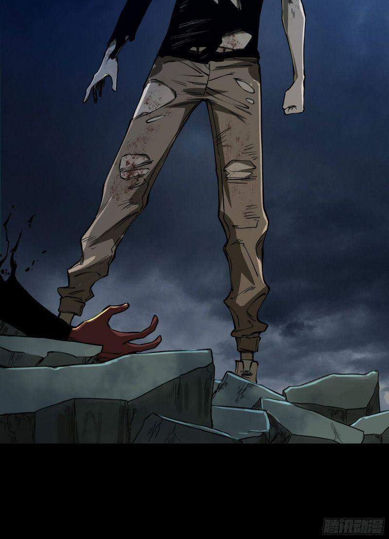 Con Quỷ Đã Sẵn Sàng Cho Bữa Tối ! Chapter 52 - 34