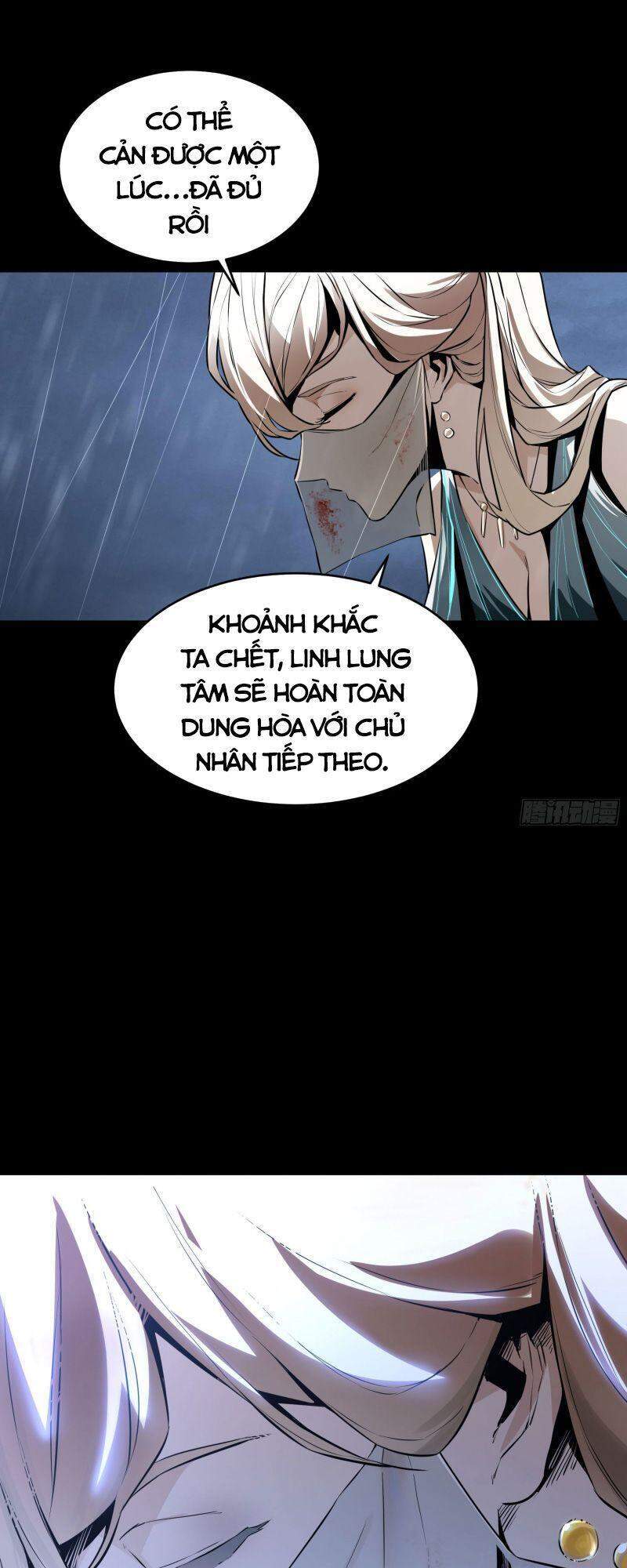 Con Quỷ Đã Sẵn Sàng Cho Bữa Tối ! Chapter 52 - 7