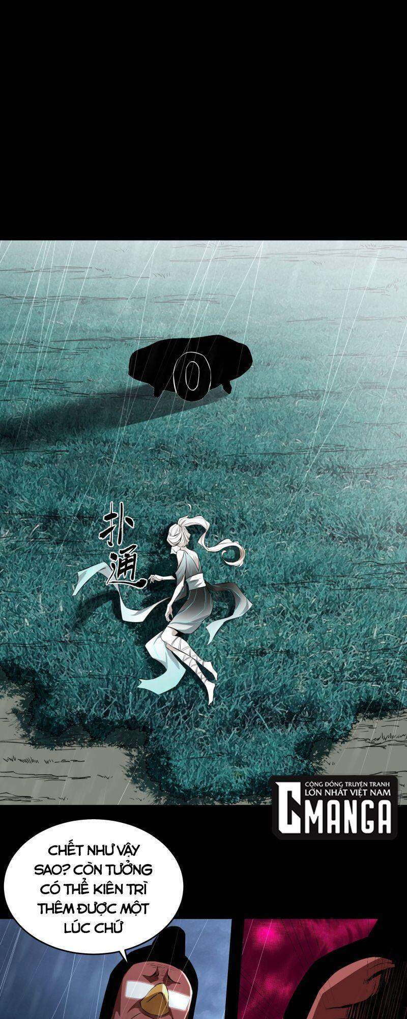 Con Quỷ Đã Sẵn Sàng Cho Bữa Tối ! Chapter 52 - 9