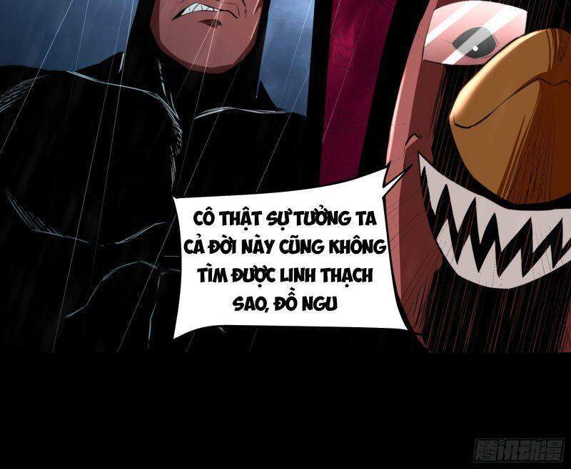 Con Quỷ Đã Sẵn Sàng Cho Bữa Tối ! Chapter 52 - 10