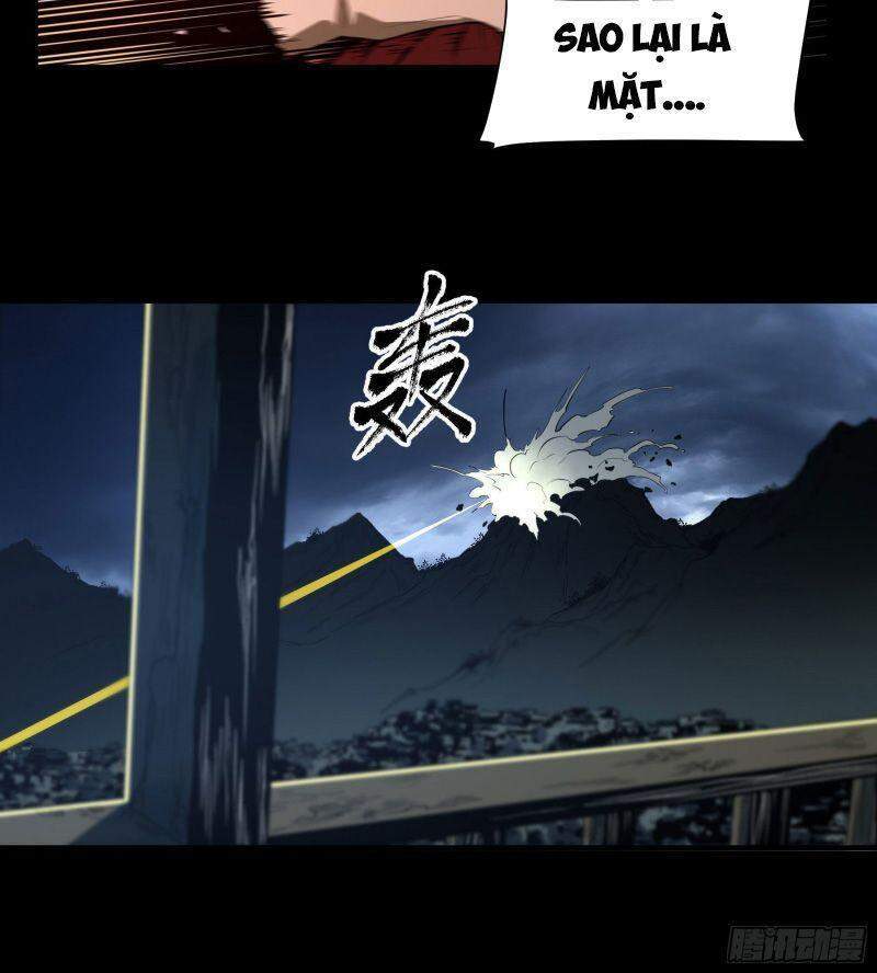 Con Quỷ Đã Sẵn Sàng Cho Bữa Tối ! Chapter 53 - 12