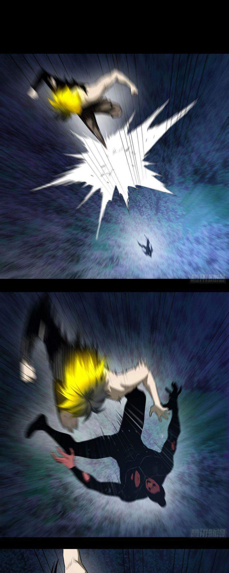 Con Quỷ Đã Sẵn Sàng Cho Bữa Tối ! Chapter 53 - 15