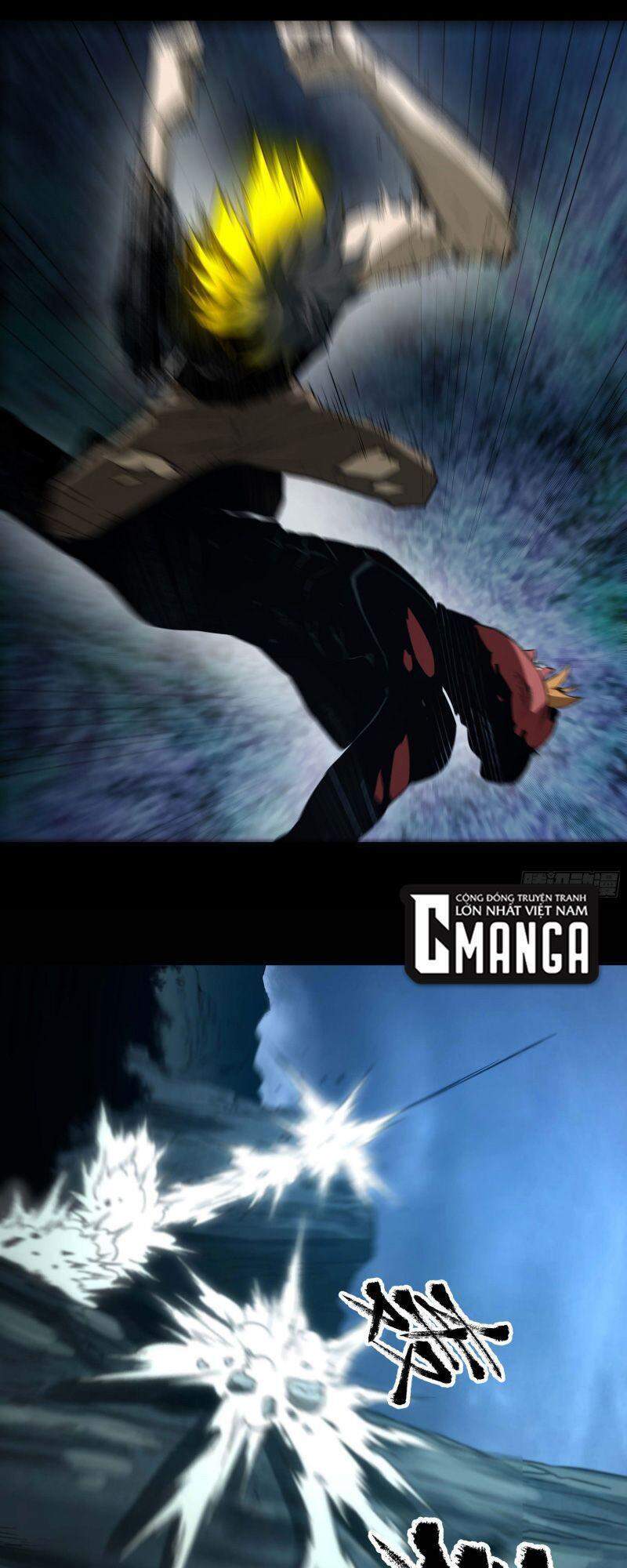 Con Quỷ Đã Sẵn Sàng Cho Bữa Tối ! Chapter 53 - 17