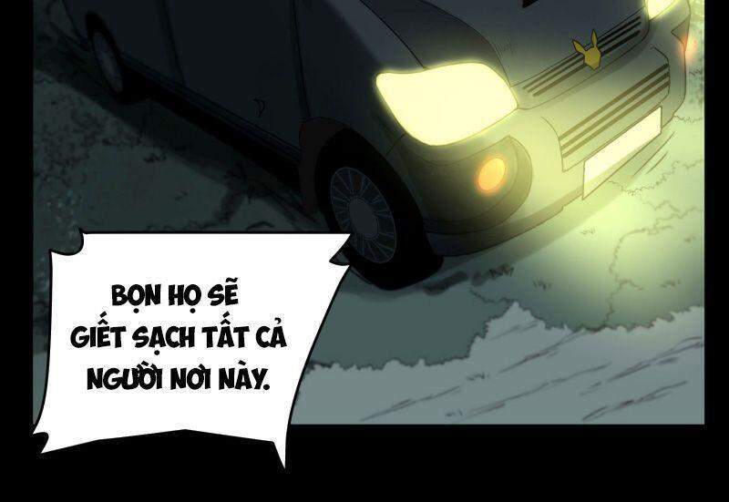 Con Quỷ Đã Sẵn Sàng Cho Bữa Tối ! Chapter 53 - 24