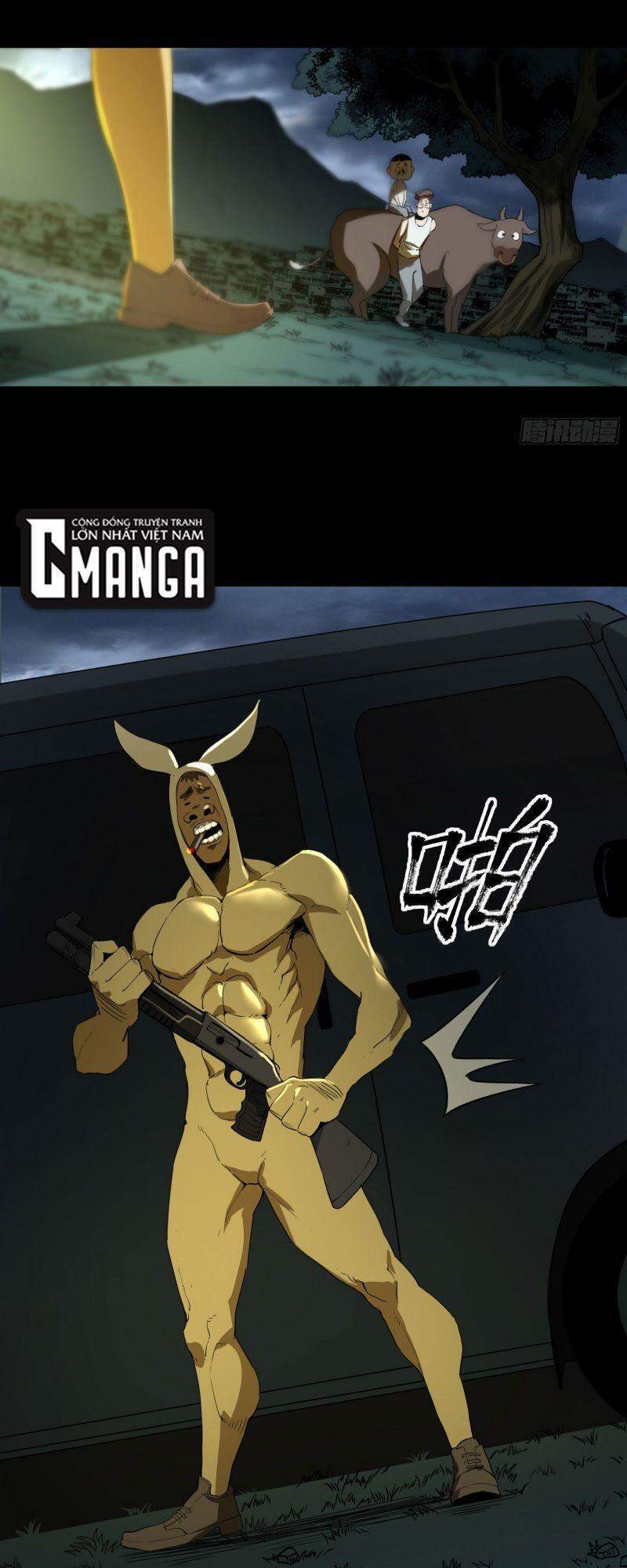 Con Quỷ Đã Sẵn Sàng Cho Bữa Tối ! Chapter 53 - 25