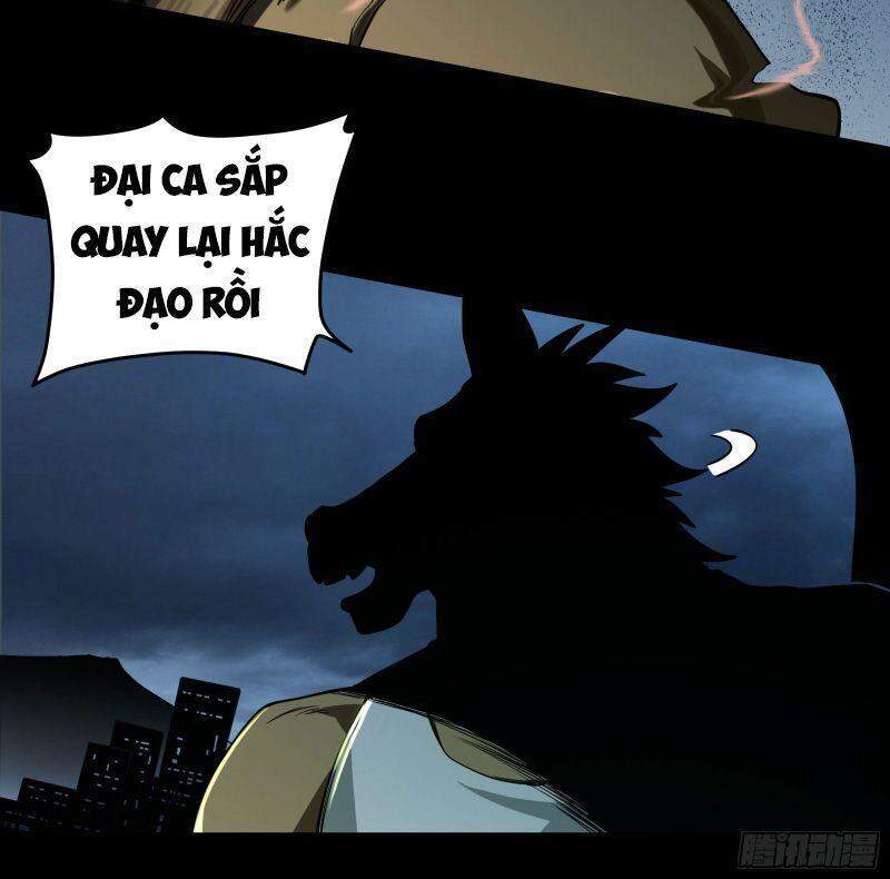 Con Quỷ Đã Sẵn Sàng Cho Bữa Tối ! Chapter 53 - 4