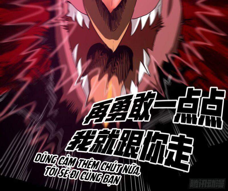 Con Quỷ Đã Sẵn Sàng Cho Bữa Tối ! Chapter 53 - 32