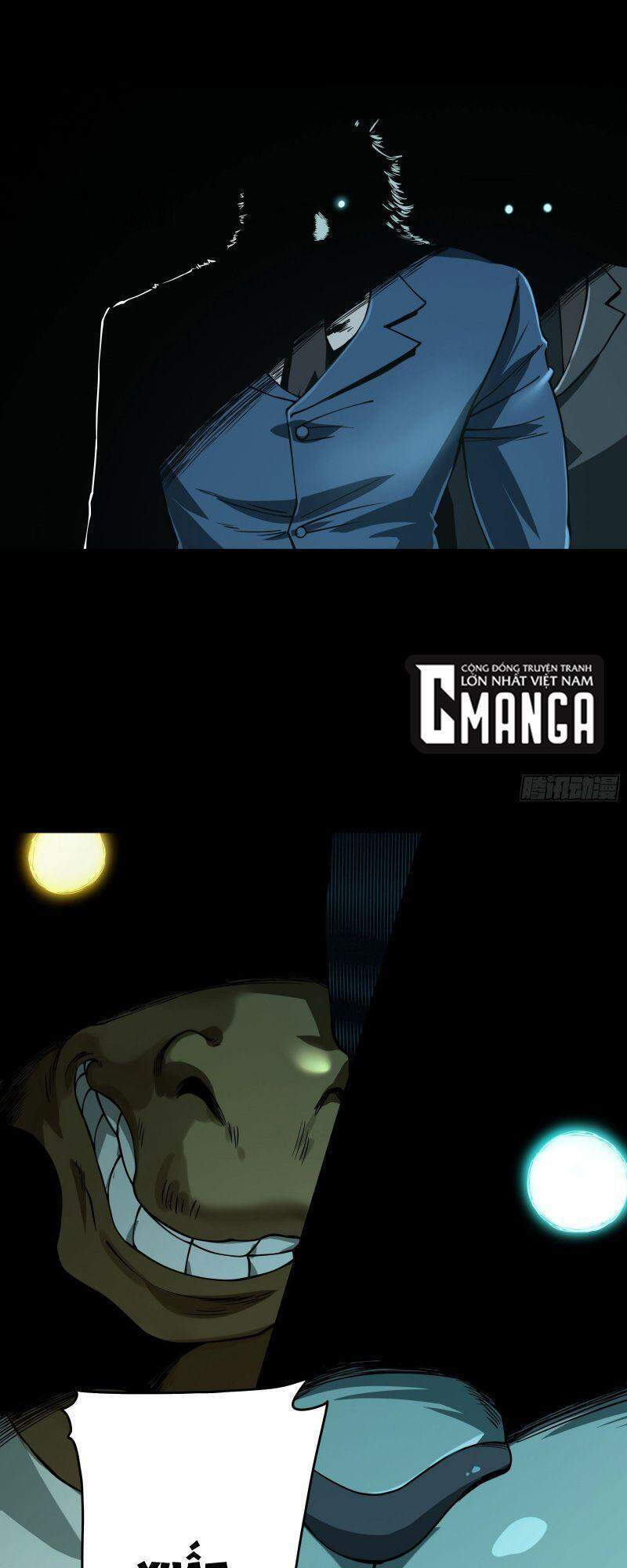 Con Quỷ Đã Sẵn Sàng Cho Bữa Tối ! Chapter 53 - 5