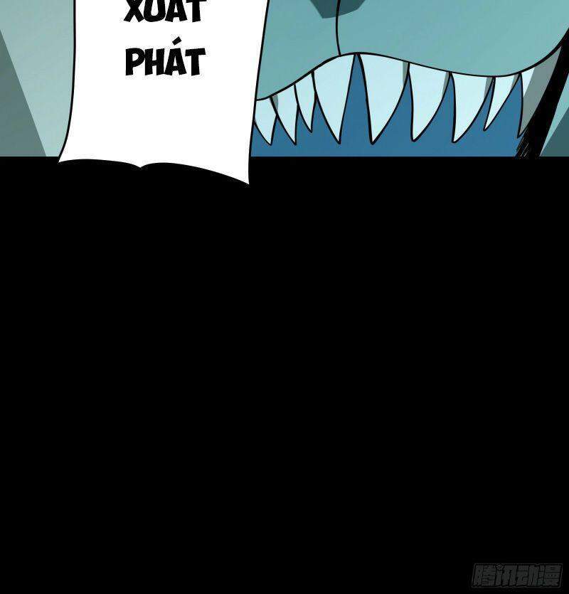 Con Quỷ Đã Sẵn Sàng Cho Bữa Tối ! Chapter 53 - 6