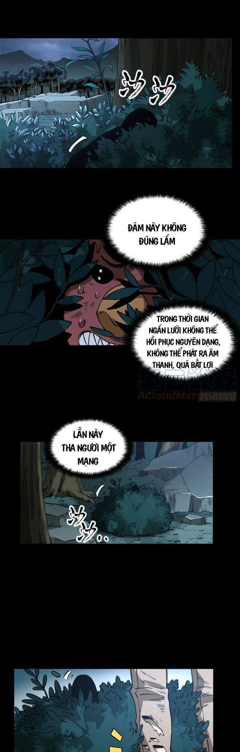 Con Quỷ Đã Sẵn Sàng Cho Bữa Tối ! Chapter 54 - 18