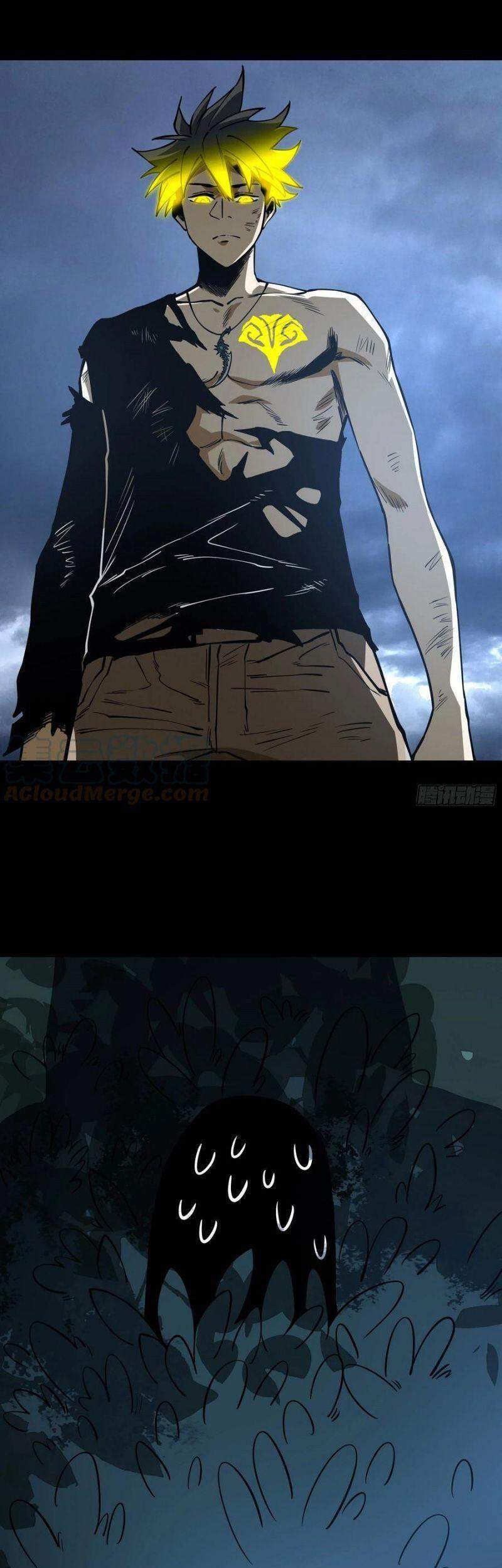 Con Quỷ Đã Sẵn Sàng Cho Bữa Tối ! Chapter 54 - 20