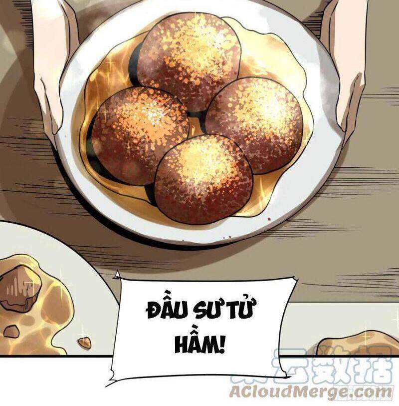 Con Quỷ Đã Sẵn Sàng Cho Bữa Tối ! Chapter 56 - 23