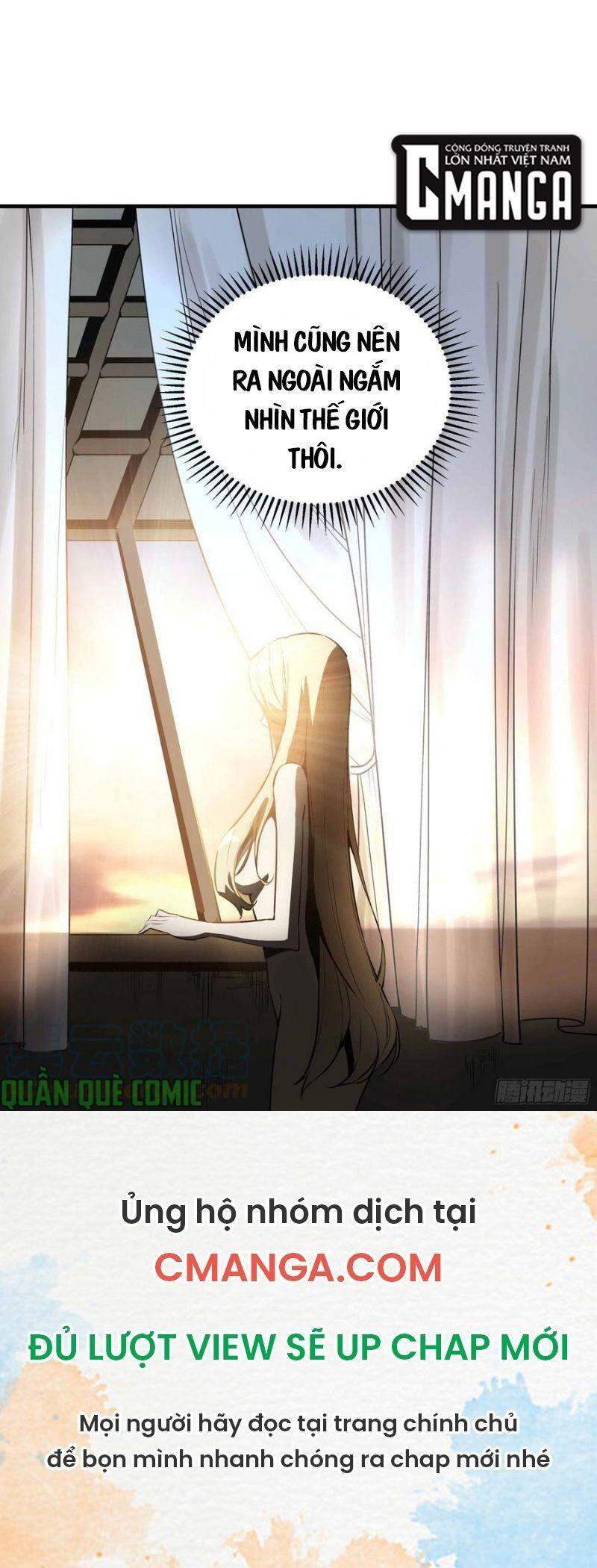 Con Quỷ Đã Sẵn Sàng Cho Bữa Tối ! Chapter 56 - 27