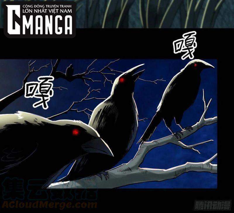 Con Quỷ Đã Sẵn Sàng Cho Bữa Tối ! Chapter 57 - 2