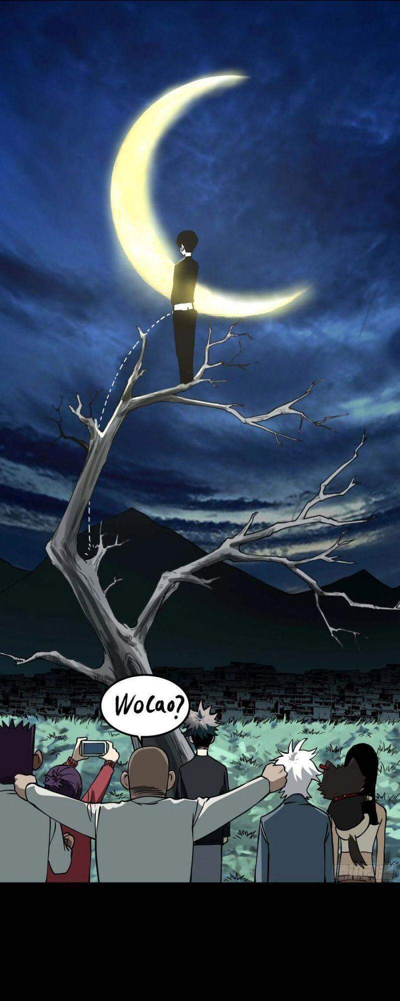 Con Quỷ Đã Sẵn Sàng Cho Bữa Tối ! Chapter 57 - 11