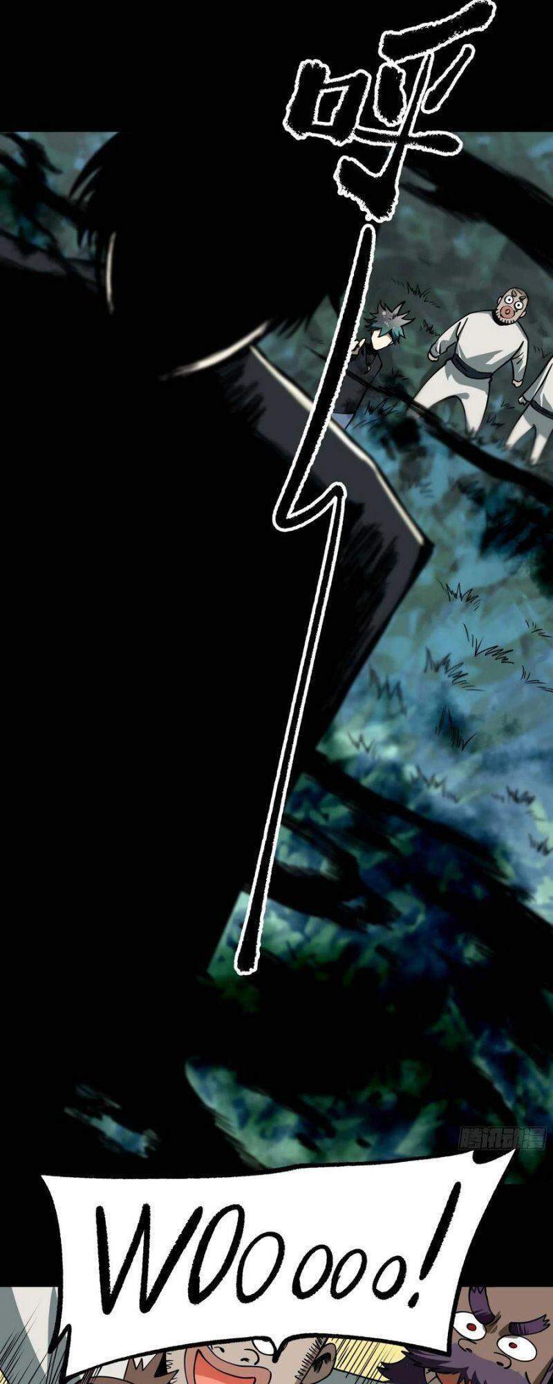 Con Quỷ Đã Sẵn Sàng Cho Bữa Tối ! Chapter 57 - 9