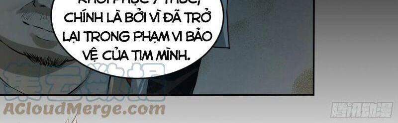 Con Quỷ Đã Sẵn Sàng Cho Bữa Tối ! Chapter 58 - 17