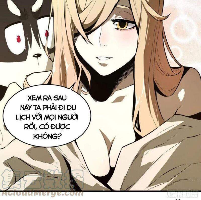 Con Quỷ Đã Sẵn Sàng Cho Bữa Tối ! Chapter 58 - 19