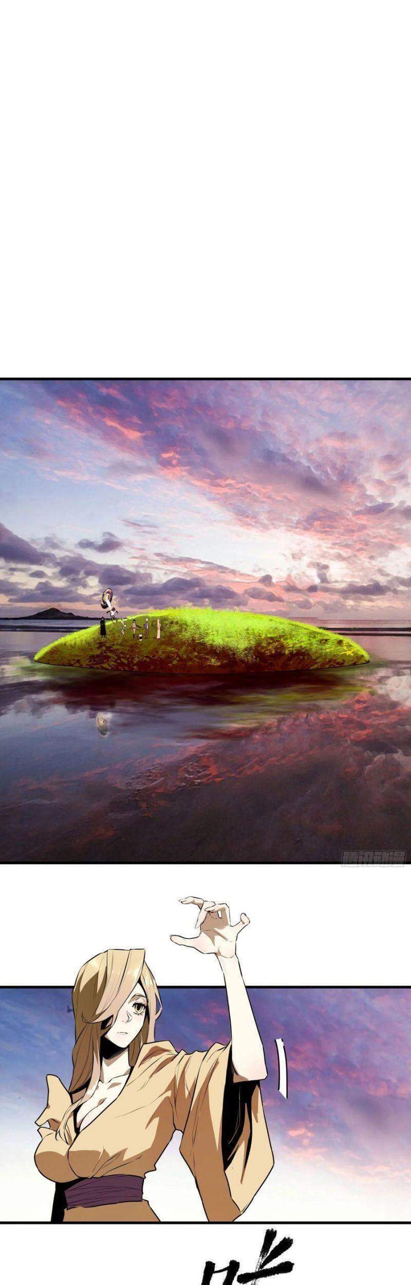 Con Quỷ Đã Sẵn Sàng Cho Bữa Tối ! Chapter 58 - 23