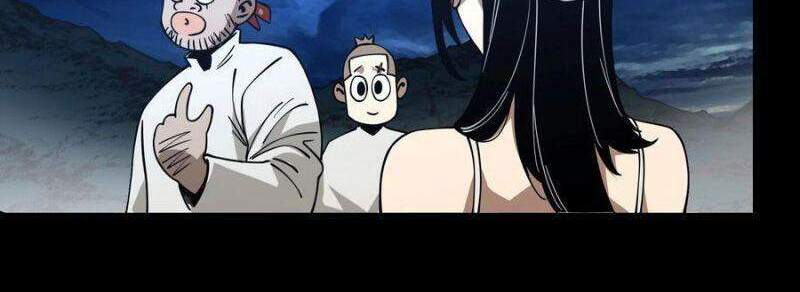 Con Quỷ Đã Sẵn Sàng Cho Bữa Tối ! Chapter 58 - 4