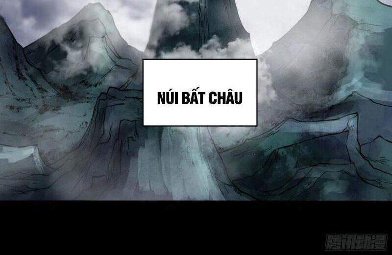 Con Quỷ Đã Sẵn Sàng Cho Bữa Tối ! Chapter 59 - 13