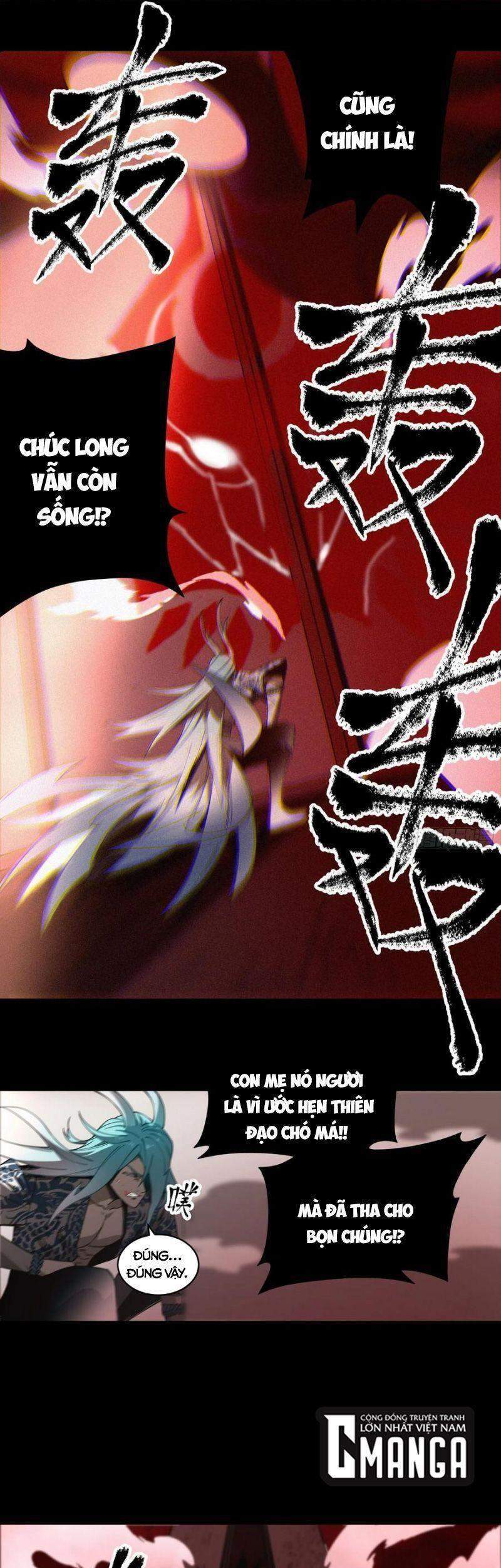 Con Quỷ Đã Sẵn Sàng Cho Bữa Tối ! Chapter 59 - 15