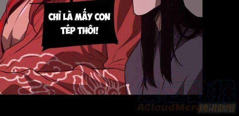 Con Quỷ Đã Sẵn Sàng Cho Bữa Tối ! Chapter 59 - 19