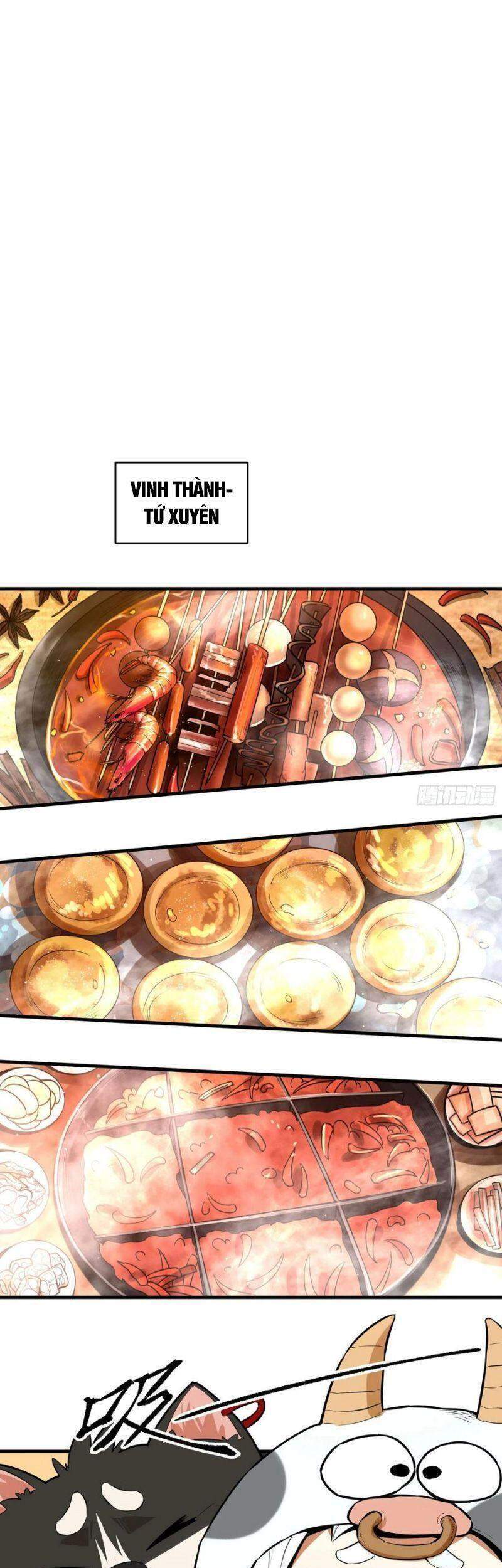 Con Quỷ Đã Sẵn Sàng Cho Bữa Tối ! Chapter 59 - 26