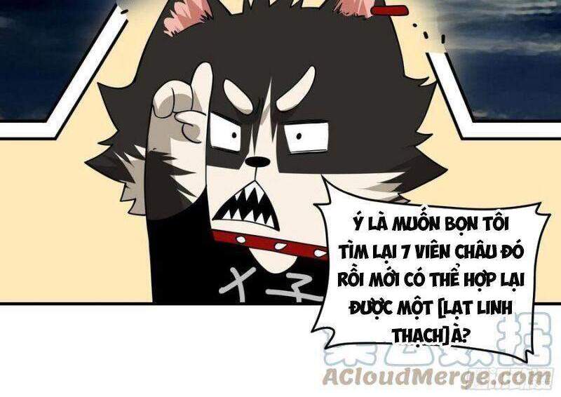 Con Quỷ Đã Sẵn Sàng Cho Bữa Tối ! Chapter 59 - 5