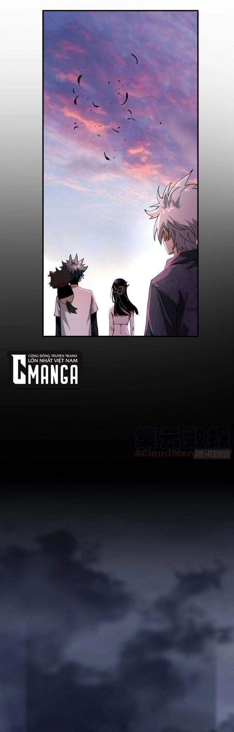 Con Quỷ Đã Sẵn Sàng Cho Bữa Tối ! Chapter 59 - 10