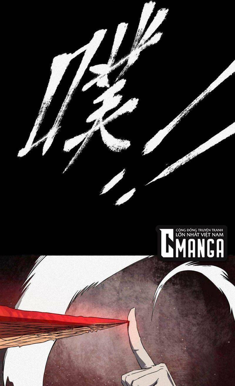 Con Quỷ Đã Sẵn Sàng Cho Bữa Tối ! Chapter 6 - 20