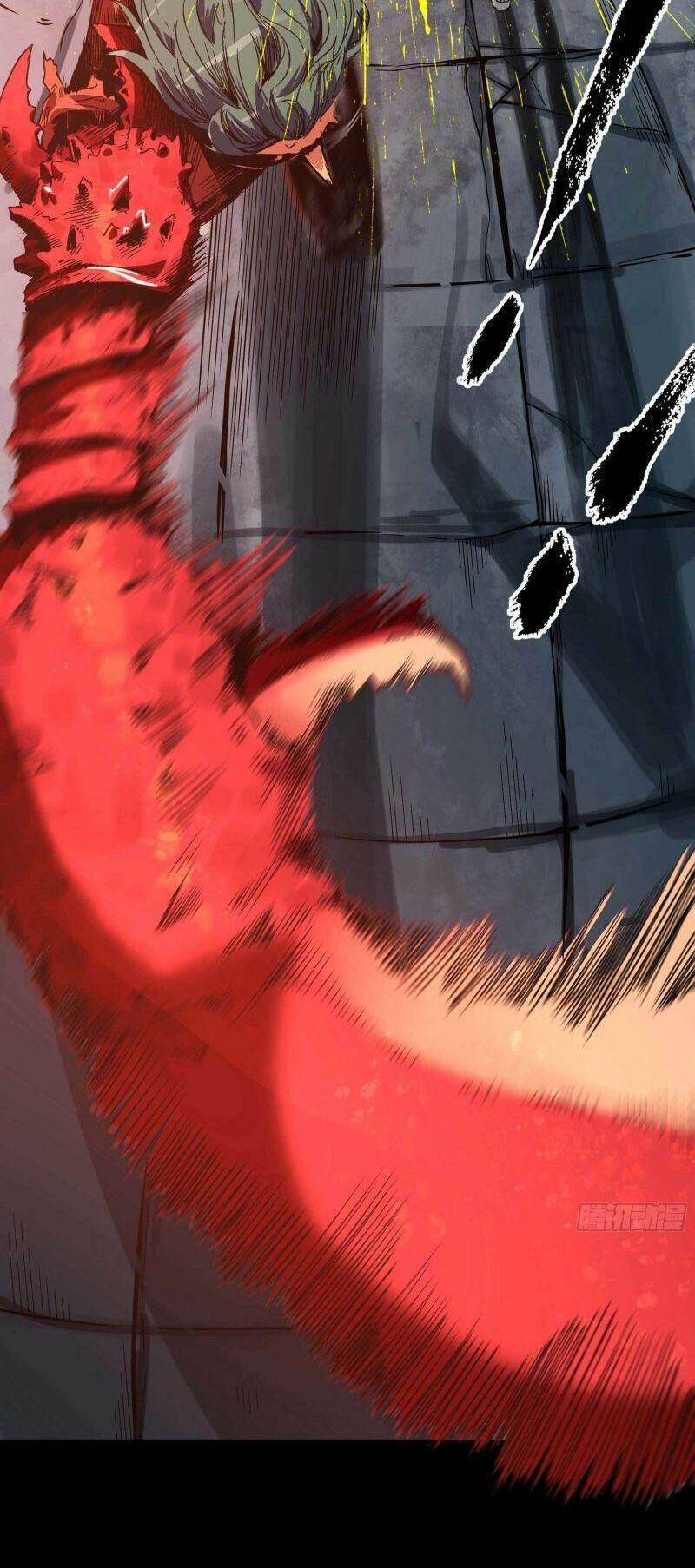 Con Quỷ Đã Sẵn Sàng Cho Bữa Tối ! Chapter 6 - 23