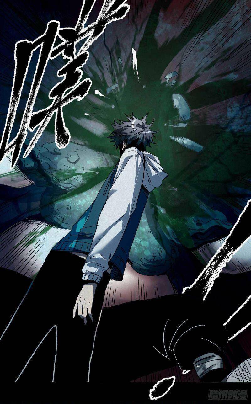 Con Quỷ Đã Sẵn Sàng Cho Bữa Tối ! Chapter 6 - 9