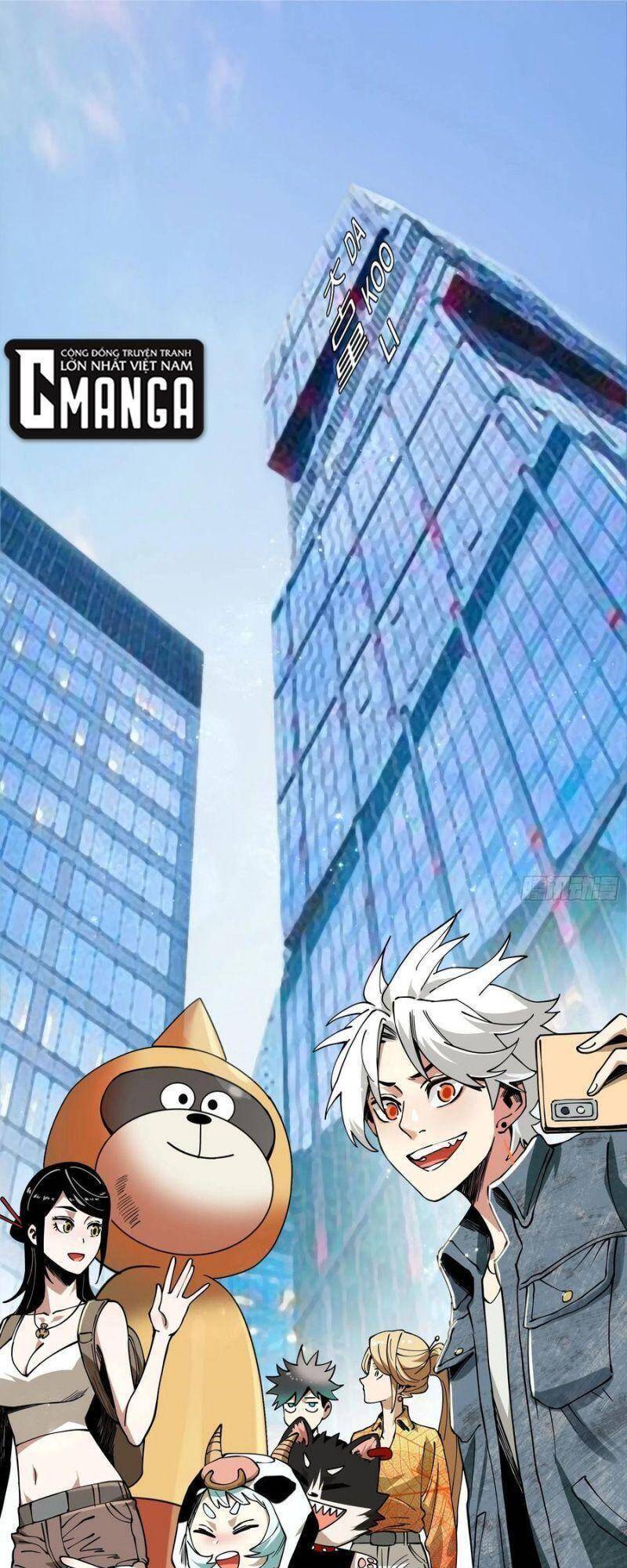 Con Quỷ Đã Sẵn Sàng Cho Bữa Tối ! Chapter 60 - 1