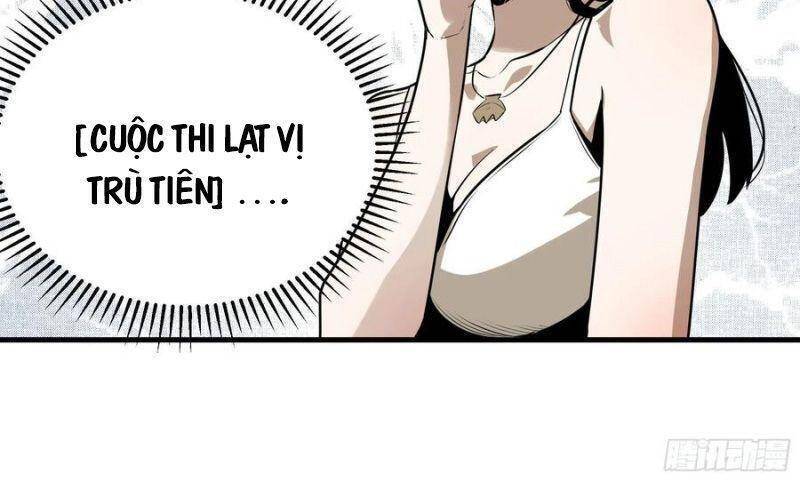 Con Quỷ Đã Sẵn Sàng Cho Bữa Tối ! Chapter 60 - 27